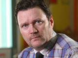Charlie Fisher from Waterloo Road