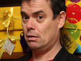 Kevin Eldon