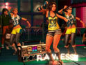 Dance Central