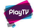 Play TV logo