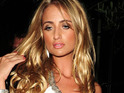 Fashion bosses and PR experts suggest that Chantelle Houghton could have a career resurgence.