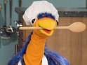 Emu still going strong on CITV