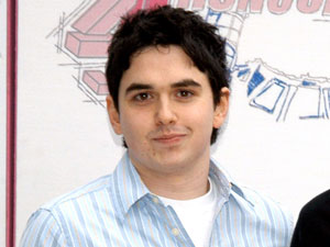 Alex Carter (Lee Hunter, 'Holly...