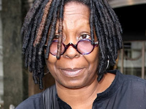 Whoopi Goldberg