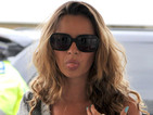 Girls Aloud 'too busy for Nadine Coyle'