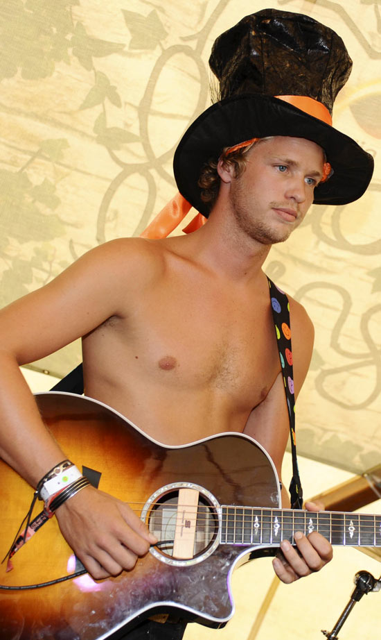 Sam Branson