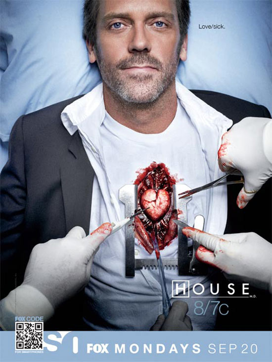 House season 7 poster