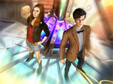 Doctor Who: The Adventure Games: TARDIS