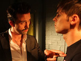 Brendan and Ste