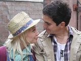 Leanne and Lee