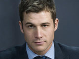Scott McGregor who plays Mark Brennan in Neighbours