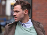 Will Young in Bedlam