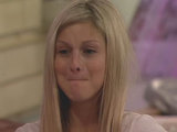 Ultimate Big Brother: Nikki on Day 1