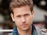 Alaric from The Vampire Diaries