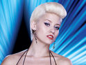 Kimberly Wyatt says that young dancers have to be brave and "shrug off mistakes".