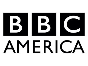 BBC America logo