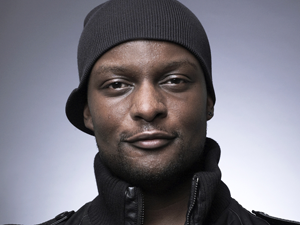 Ultimate Big Brother - Victor Ebuwa