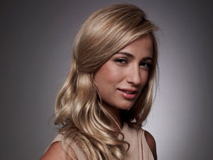 Ultimate Big Brother - Chantelle