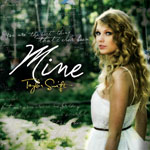 Taylor Swift, Mime