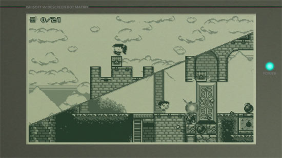 Treasure Treasure: Fortress Forage