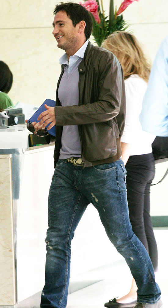 Frank Lampard