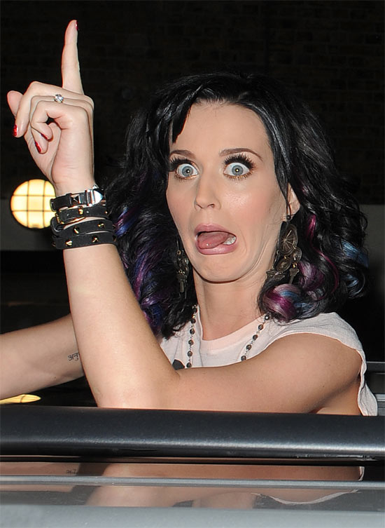 Katy Perry