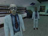 Half-Life