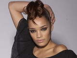 Olivia Stevens from Britain's Next Top Model
