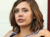 Elizabeth Olsen