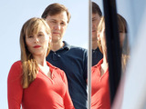 Tara Fitzgerald in U Be Dead