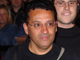 Ahmed from Big Brother 5