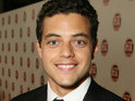 Rami Malek