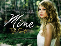 Taylor Swift, Mime