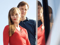 Tara Fitzgerald in U Be Dead