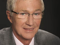 Paul O'Grady's ITV1 chatshow suffers at the hands of Have I Got News For You on Friday night.