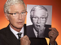 Paul O'Grady Live appeared to dent New Tricks on Friday night, early viewing figures show.