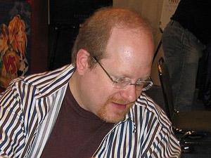 Mark Waid