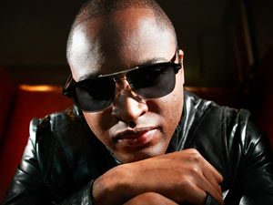 Taio Cruz