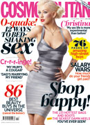 Cosmo