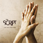 The Script 'For The Firs Time'