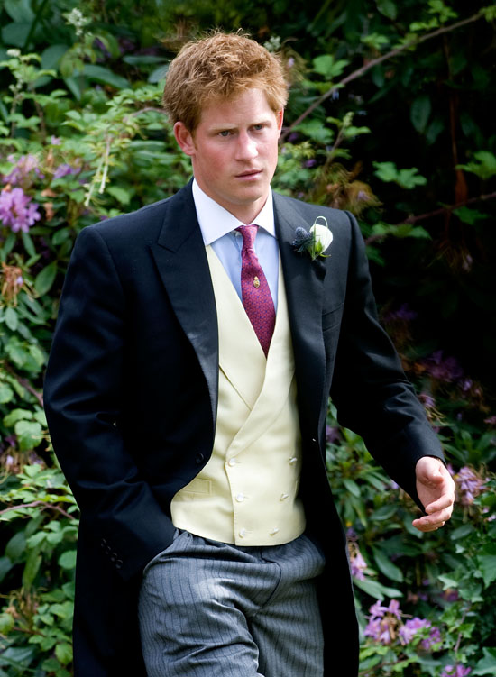 prince harry wales. Prince Harry of Wales – The