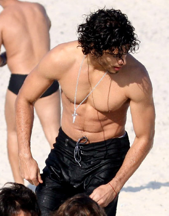 Jesus Luz