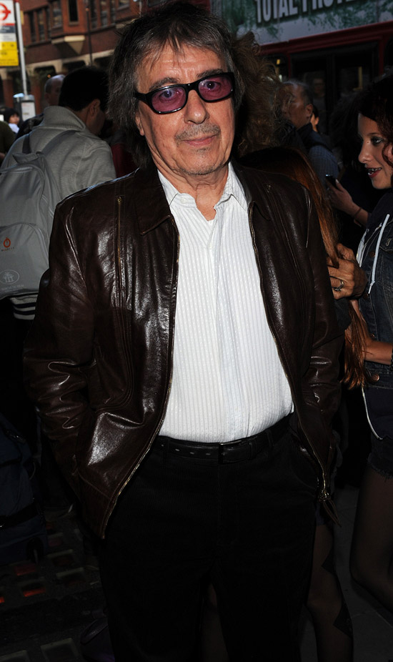 Bill Wyman