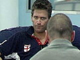 Nasty Nick is confronted by Darren in BB1