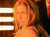 Tracy Strauss in Heroes