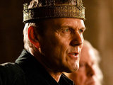 Merlin S03E01: The Tears of Uther Pendragon - Prince Arthur