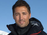 Gavin Henson on 71 Degrees North