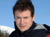 Shane Ritchie on 71 Degrees North