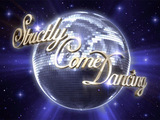 Stricly Come Dancing 2010