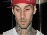 Travis Barker